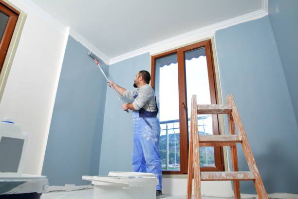 Best Post-Remediation Verification Testing  in Grayson, KY