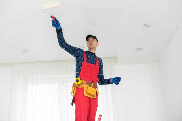 Best Air Quality Testing for Mold Spores  in Grayson, KY